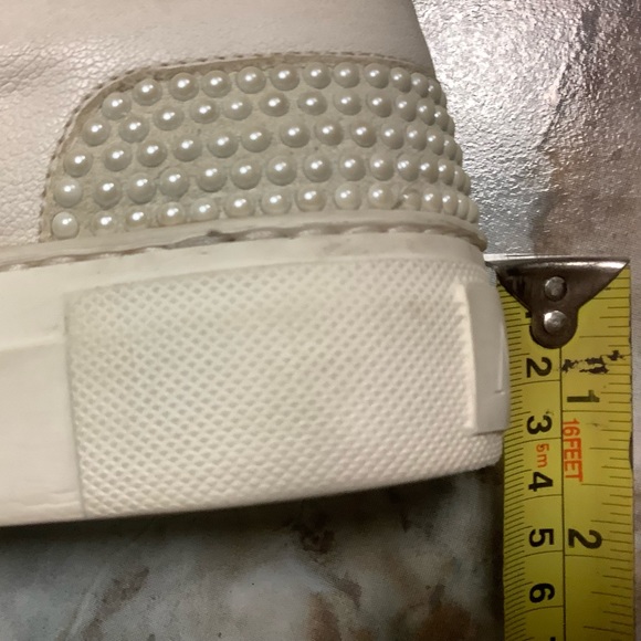 AGL Pearl Sneakers Attilio Giusti Leombruni 7/37 - Picture 10 of 14